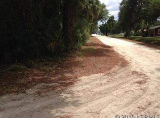 110 Pearl St, Edgewater, FL 32132