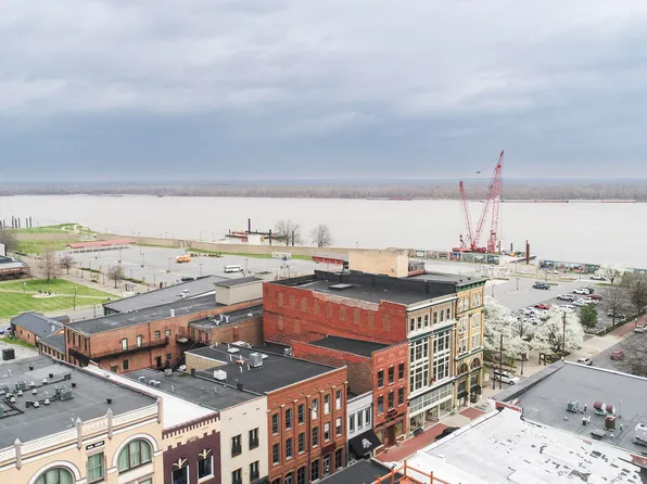 211 Broadway St Unit A, Paducah, KY 42001