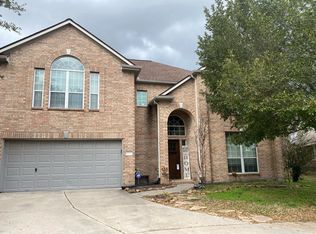 10026 Memorial Way Dr, Tomball, TX 77375