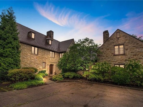 Pittsburgh PA Luxury Homes For Sale - 2,835 Homes | Zillow