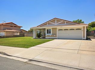 2310 N Spruce Ave, Rialto, CA 92377