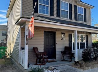 3217 Wingfield Way, Valdosta, GA 31602