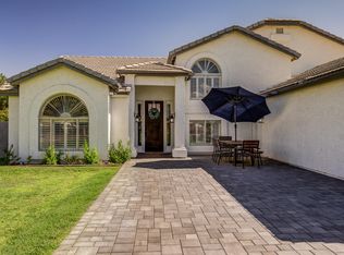 1811 E Bruce Ave, Gilbert, AZ 85234