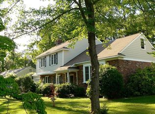 10240 Merrigan Rd, Richmond, VA 23235