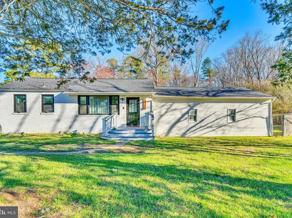 6204 Accokeek Rd, Brandywine, MD 20613