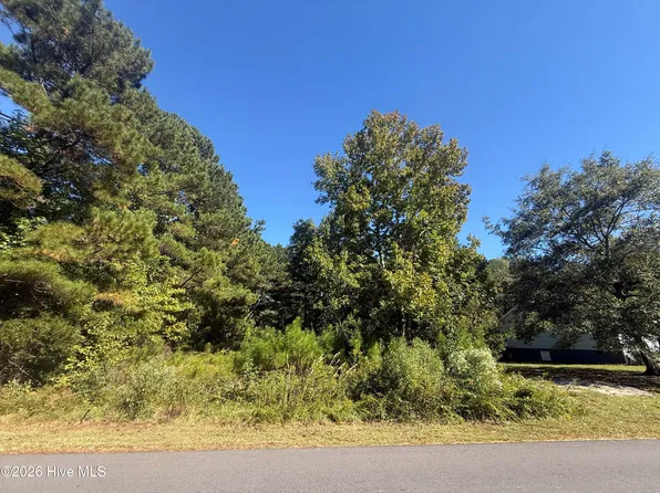 106 Pine Needle Drive LOT 4, Hubert, NC 28539