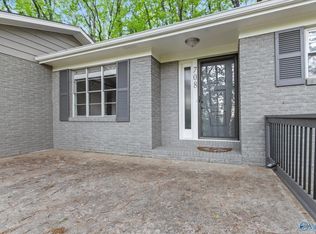 708 Woodbine Rd SE, Huntsville, AL 35802