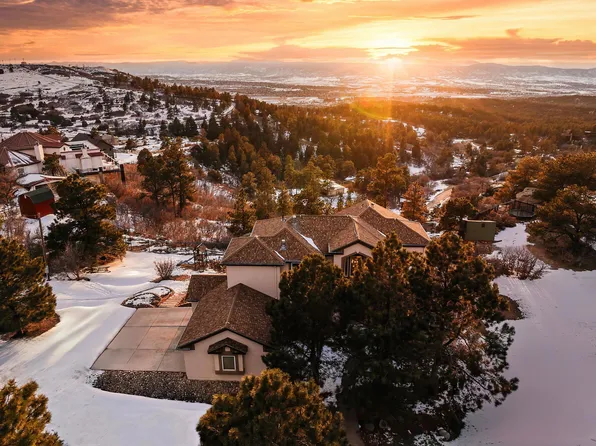 4899 N Mesa Dr, Castle Rock, CO 80108