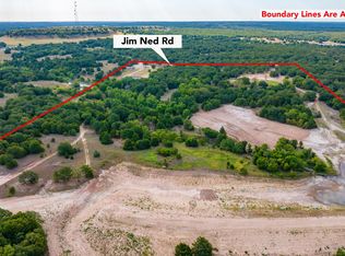 1690 Jim Ned Rd, Montague, TX 76251