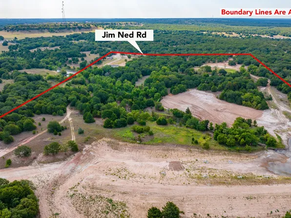 1690 Jim Ned Rd, Montague, TX 76251