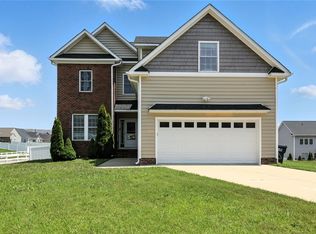3809 Crows Nest Ct, Hopewell, VA 23860