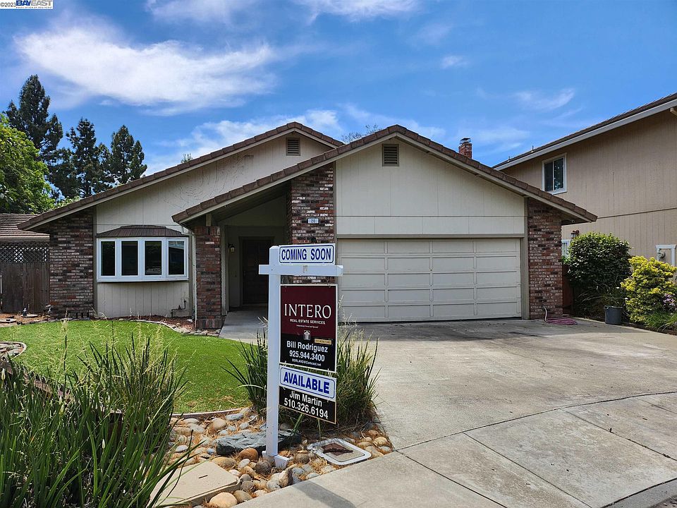 20 Lima Ter, Fremont, CA 94539 Zillow
