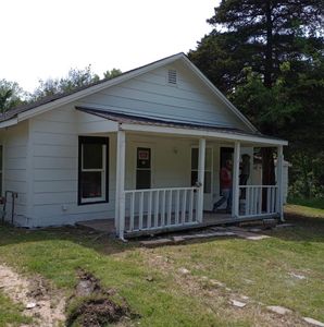 900 W Oakland St, Shawnee, OK, 74801