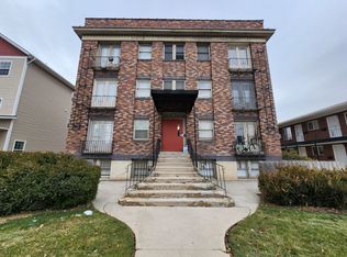 PoliRose, Salt Lake City, UT 84102