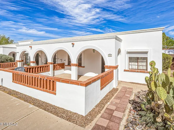 329 S Paseo Tierra APT D, Green Valley, AZ 85614