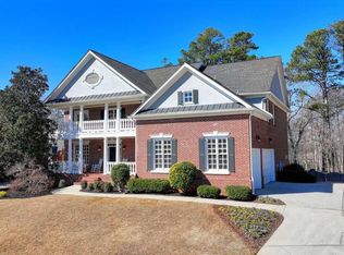 253 Hailwood Ct, Suwanee, GA 30024