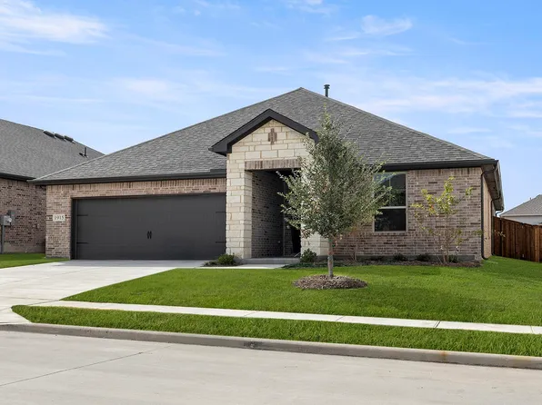 1915 Bobbin Mill Ln, Forney, TX 75126