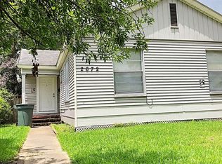2672 Liberty St, Beaumont, TX 77702