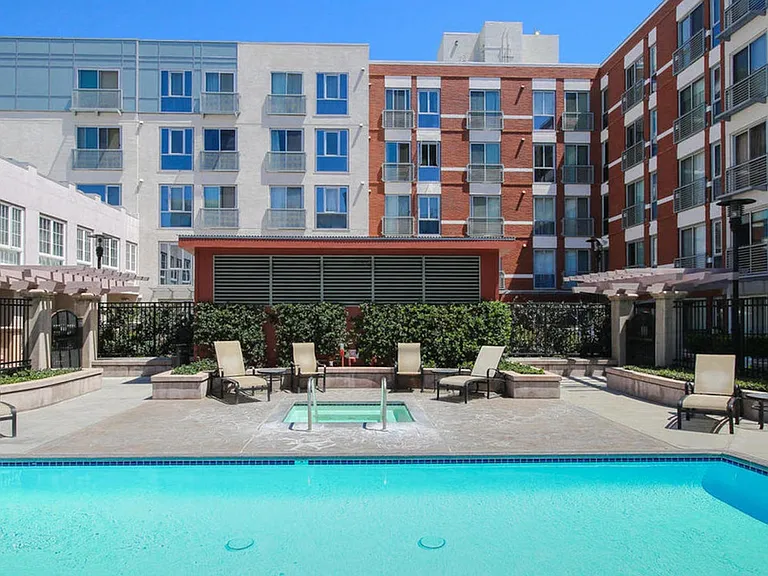 445 Island Ave #407 — Photo 22
