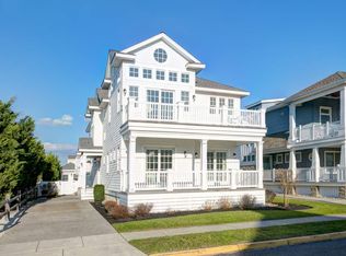 12 104th St, Stone Harbor, NJ 08247