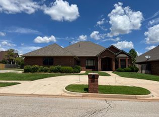 413 NW 143rd St, Edmond, OK 73013