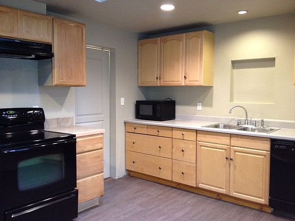 Main kitchen