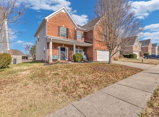 4042 Locerbie Cir LOT 103, Spring Hill, TN 37174