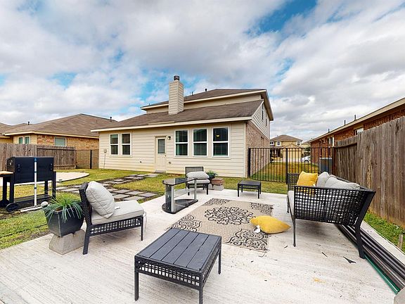 4th image of 12639 Caldwell Canyon Ln