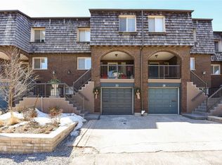 30 Cricklewood Cres, Markham, ON