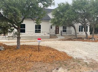 101 Robert Sloan, Blanco, TX 78606