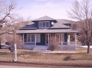 591 Armington Rd, Belt, MT 59412