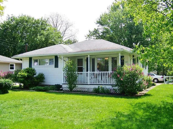 185 S Main St, Creston, OH 44217