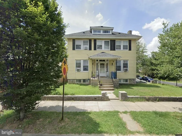 3420 24th St NE, Washington, DC 20018