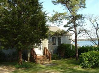 123 Squaws Path, East Wareham, MA 02538
