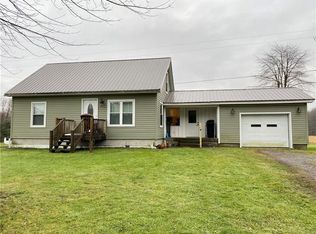 1178 Petersburg Rd, Hadley, PA 16130