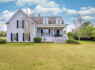 47 Governors Trce, Beaufort, SC 29907