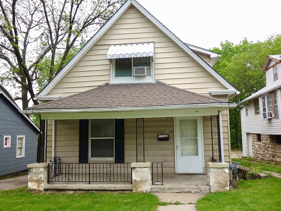 1st image of 2610 Quincy Ave