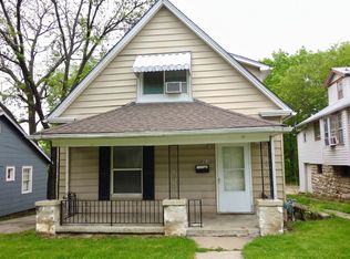 2610 Quincy Ave, Kansas City, MO 64127
