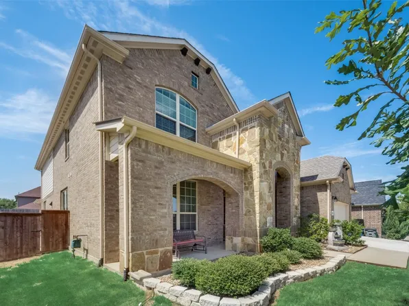 2328 Peaceful Pointe Dr, Little Elm, TX 75068