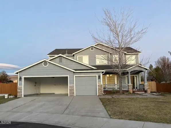 3224 Mirador Ct, Sparks, NV 89436