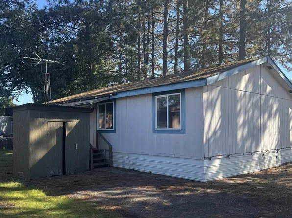 400 N Mill St Unit 1, Creswell, OR 97426