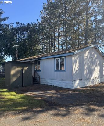 400 N Mill St Unit 1, Creswell, OR 97426