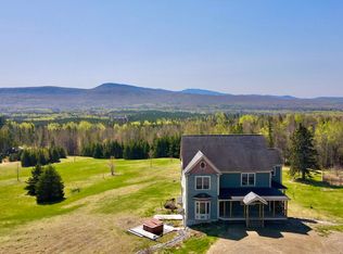 29 Checkerberry Ln, Lang Twp, ME 04970