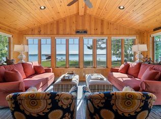 1280 Indian Point Rd, Brutus, MI 49716