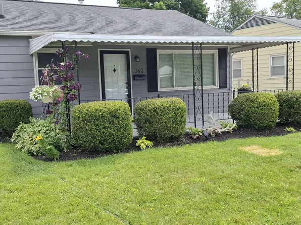 262 Saint Christopher Ln, Columbus, OH 43213