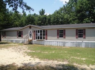 105 Joseph Williams Rd, Quincy, FL 32352