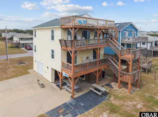 4901 Lindbergh Ave LOT 4001, Kitty Hawk, NC 27949