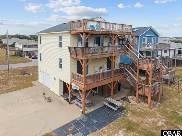 4901 Lindbergh Ave Lot 4001, Kitty Hawk, NC 27949