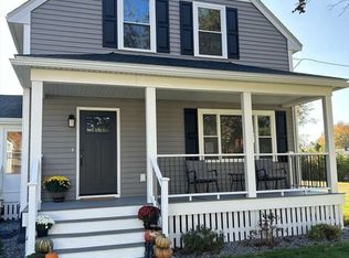 11 Exeter Ave, Methuen, MA 01844