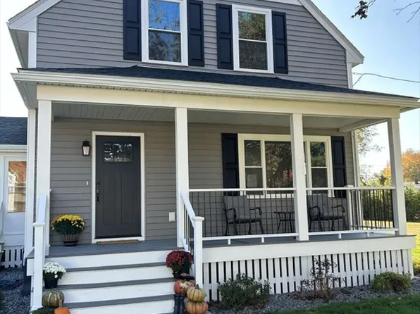 11 Exeter Ave, Methuen, MA 01844